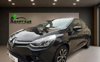Renault clio Lognes