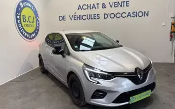 Renault Clio Nogent-le-Phaye