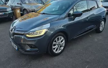 Renault Clio Sannois