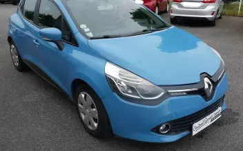 Renault Clio Mayenne
