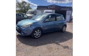 Renault clio Vennecy