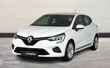 Renault Clio Hazebrouck
