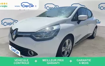 Renault Clio Paris