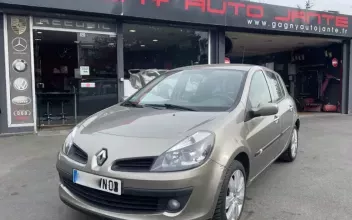 Renault Clio Gagny