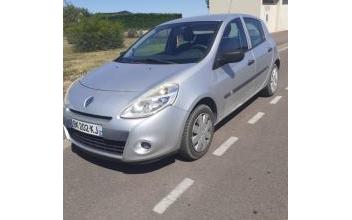 Renault clio Nevers