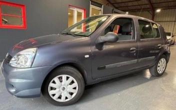 Renault clio Conflans-Sainte-Honorine