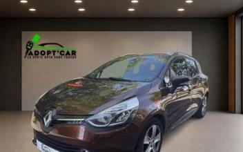 Renault clio Lognes