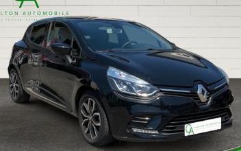 Renault Clio Annecy