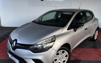 Renault Clio Cournon-d'Auvergne
