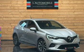 Renault Clio Les-Alluets-le-Roi