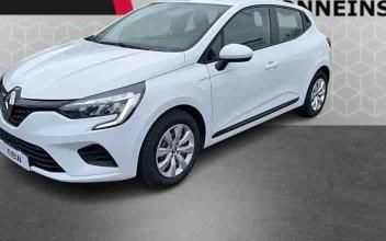RENAULT Clio Marmande