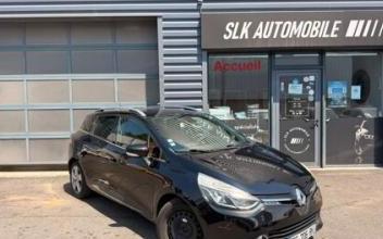 Renault clio Toulouse