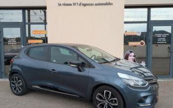 Renault Clio Ampuis