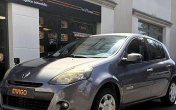 Renault clio Serris