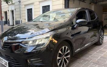 Renault Clio Chaville