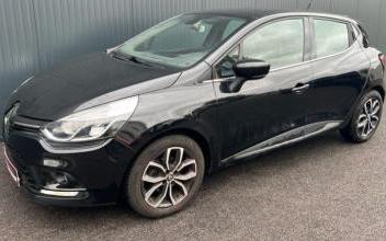Renault Clio Andilly