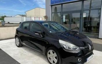 Renault clio Le-Blanc