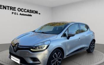 Renault Clio Six-Fours-les-Plages