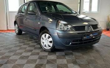 Renault Clio Piennes
