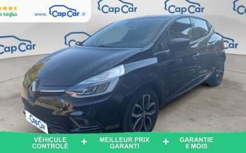 Renault clio Mennecy