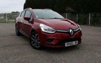 Renault Clio Xertigny