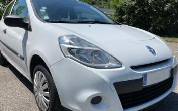 Renault clio iii Rumilly