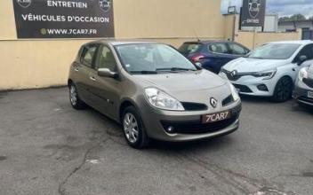 Renault clio iii Brie-Comte-Robert