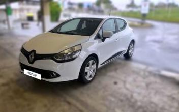 Renault clio iv Viry-Chatillon