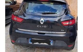 Renault clio iv Nice
