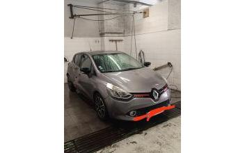 Renault clio iv Nice