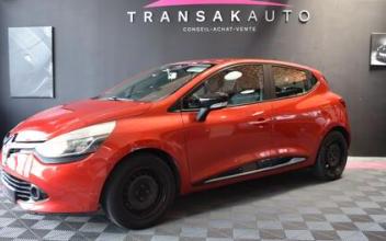 Renault clio iv Caissargues