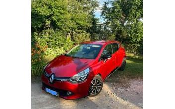 Renault clio iv Vaugneray