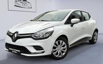 Renault clio iv Le-Pecq