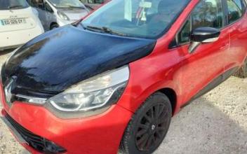 Renault clio iv Perpignan