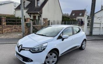 Renault clio iv Pierrelaye
