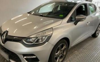 Renault clio iv Clouange
