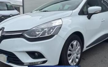 Renault clio iv Saint-Herblain