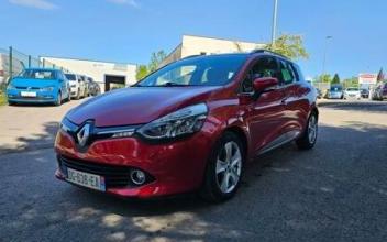 Renault clio iv estate Fabrègues