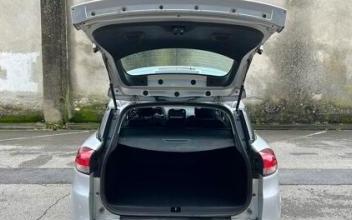 Renault clio iv estate Auch