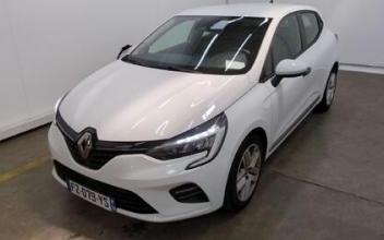 Renault clio v Argenteuil