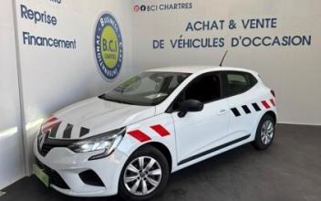 Renault clio v Nogent-le-Phaye