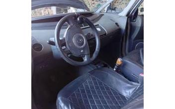 Renault espace Lasalle