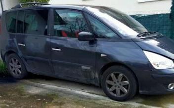 Renault espace Marsac-sur-l'Isle