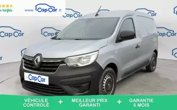 Renault Express Paris