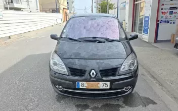 Renault Grand Scenic Drancy