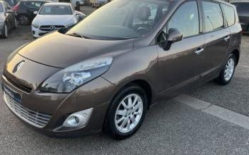 Renault Grand Scenic Entzheim