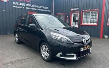 Renault grand scenic iii Poitiers