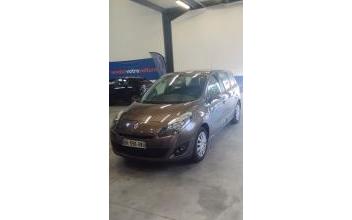 Renault grand scenic iii Drancy