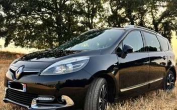 Renault grand scenic iii Lavaur