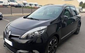 Renault grand scenic iv Saint-Jean-de-Braye